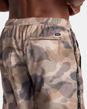 Yogger Control 17" Training Shorts Short RVCA 