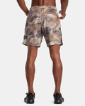 Yogger Control 17" Training Shorts Short RVCA 