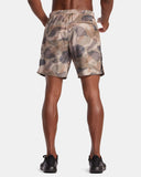 Yogger Control 17" Training Shorts Short RVCA 