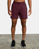 YOGGER IV ATHLETIC SHORTS 17" Short RVCA 