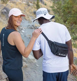 ZIGZAG™ II HIP PACK SALVEQUE COLUMBIA 