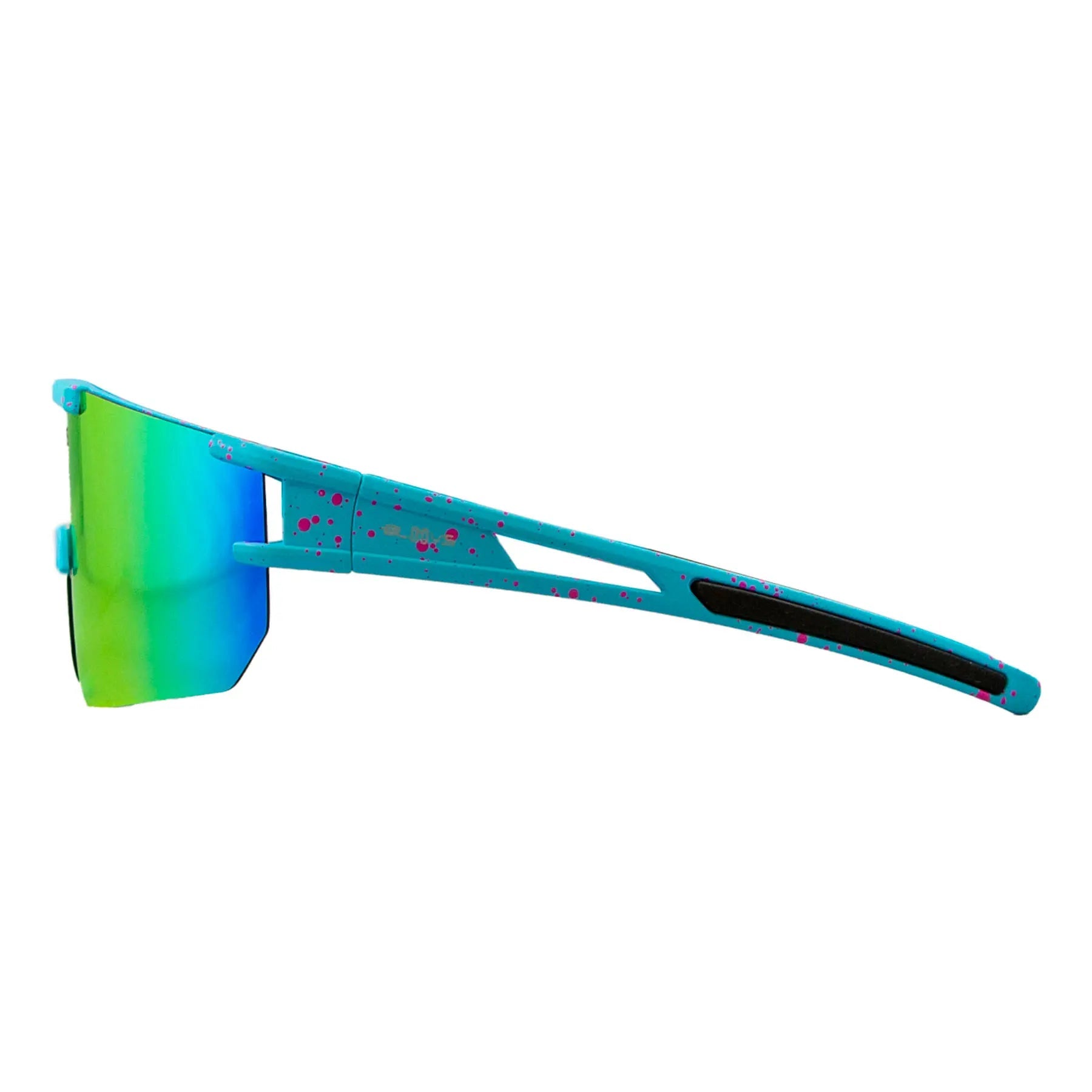 ZONCOLAN CLEAR BLUE DROP COLOR PINK POLARIZED GAFAS Bloovs 