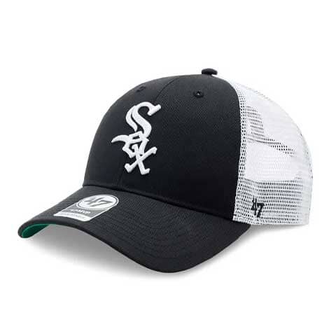 47BRAND CHICAGO WHITE SOX VISERA 47BRAND 