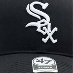 47BRAND CHICAGO WHITE SOX VISERA 47BRAND 