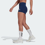 ADIDAS PANTALÓN CORTO DE VOLEIBOL AZUL MUJER ADIDAS 