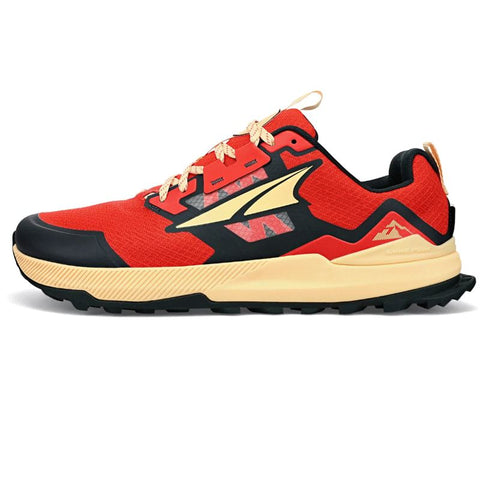 ALTRA HOMBRE LONE PEAK 7 TENNIS ALTRA 