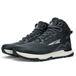 ALTRA HOMBRE LONE PEAK ALL-WTHR MID TENNIS ALTRA 