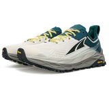 ALTRA HOMBRE OLYMPUS 5 TENNIS ALTRA 