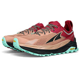 ALTRA MUJER OLYMPUS 5 TENNIS ALTRA 