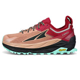 ALTRA MUJER OLYMPUS 5 TENNIS ALTRA 