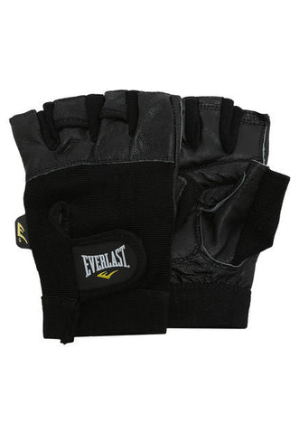 AUTHORITY III WEIGHT GLOVE GUANTES EVERLAST 