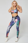 BANDANAS LEGGING LEGGINGS PSD 