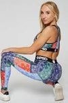 BANDANAS LEGGING LEGGINGS PSD 