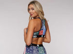 BANDANAS SPORTS BRA Sport-Bra PSD 