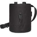 Black Diamond Mojo Chalk Bag Workout NEGRO 