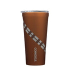 CHEWBACCA INSULATED TUMBLER CUP BOTELLA CORKCICLE 