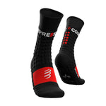 COMPRESSPORT PRO RACING WINTER RUN SOCKS Medias Compressport 