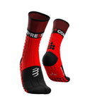 COMPRESSPORT PRO RACING WINTER TRAIL SOCKS Medias Compressport 