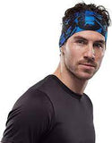 COOLNET UV+HEADBAND ITAP BLUE BUFF 