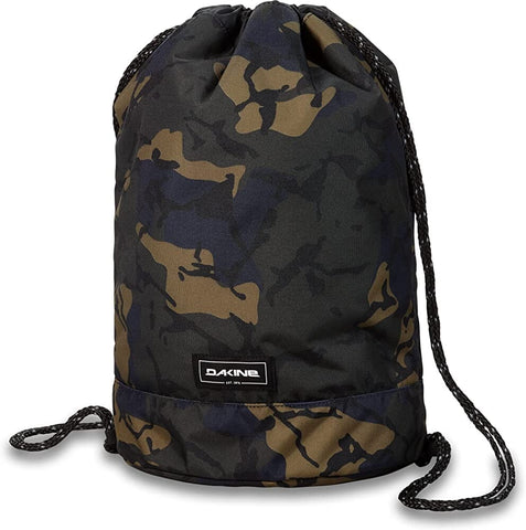 Dakine Cinch Pack 16L Cascade Camo Maletin DAKINE 