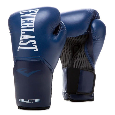 ELITE TRAINING GLOVES GUANTES EVERLAST 