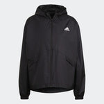 ESSENTIALS LOGO ALARGADO OUTWEAR ADIDAS 