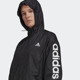 ESSENTIALS LOGO ALARGADO OUTWEAR ADIDAS 