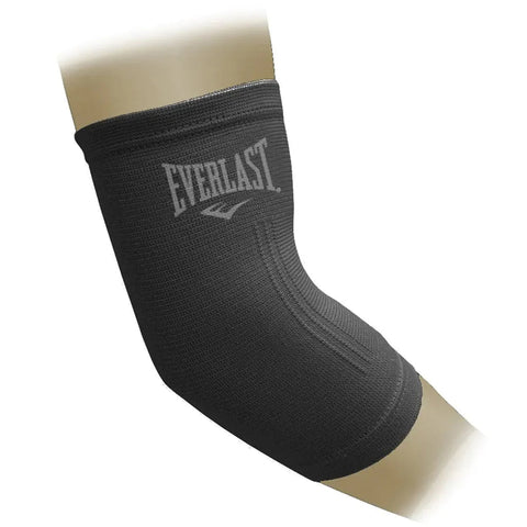 EVERLAST Codera Elástica Negra EVERLAST 