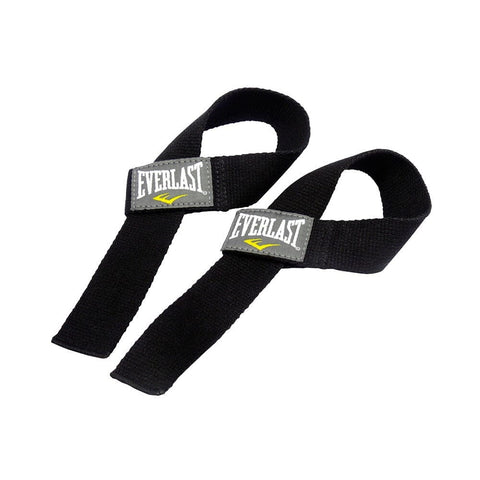 Everlast Lifting straps STRAPS EVERLAST 