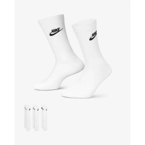 Everyday Essential Logo x 3 Calcetines Medias NIKE 