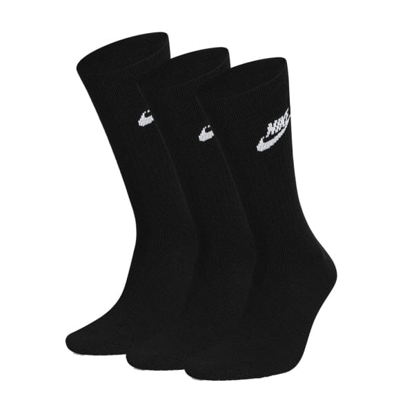 EVERYDAY ESSENTIAL LOGO X 3 CALCETINES – Workout