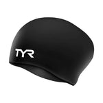 Gorra Tyr Long Hair Silicone Cap TYR 