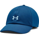 GORRA UNDER ARMOUR PLAY UP WMN VISERA UNDER ARMOUR 