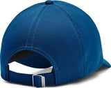 GORRA UNDER ARMOUR PLAY UP WMN VISERA UNDER ARMOUR 