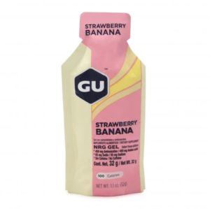 GU GEL FRESA/BANANO GU 
