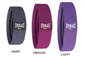 HIP BAND EVERLAST RESIST HARD – Workout