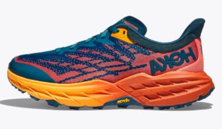 HOKA Speedgoat 5 MUJER Calzado HOKA 