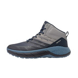 HOMBRE HI-TEC TRAIL PRO MID WP Calzado HOKA 