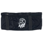 KARRY RUNNING BELT - BLACK KINETIK 