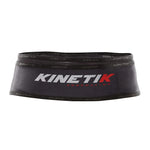 KARRY RUNNING BELT - BLACK KINETIK 