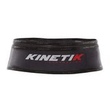 KARRY RUNNING BELT - BLACK KINETIK 