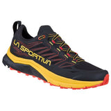 LA SPORTIVA JACKAL BLACK/YELLOW Calzado LA SPORTIVA 