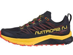 LA SPORTIVA JACKAL BLACK/YELLOW Calzado LA SPORTIVA 