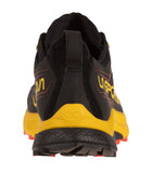 LA SPORTIVA JACKAL BLACK/YELLOW Calzado LA SPORTIVA 