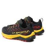 LA SPORTIVA JACKAL BLACK/YELLOW Calzado LA SPORTIVA 