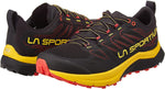 LA SPORTIVA JACKAL BLACK/YELLOW Calzado LA SPORTIVA 