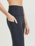 Laser-Cut and Bonded Essential leggins MONO B 