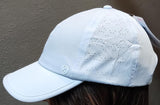 LAYER RUNNING CAP MUJER gorra LAYER 