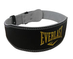 LEATHER WEIGHT BELT CORREA CORREA EVERLAST 
