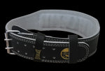 LEATHER WEIGHT BELT CORREA CORREA EVERLAST 